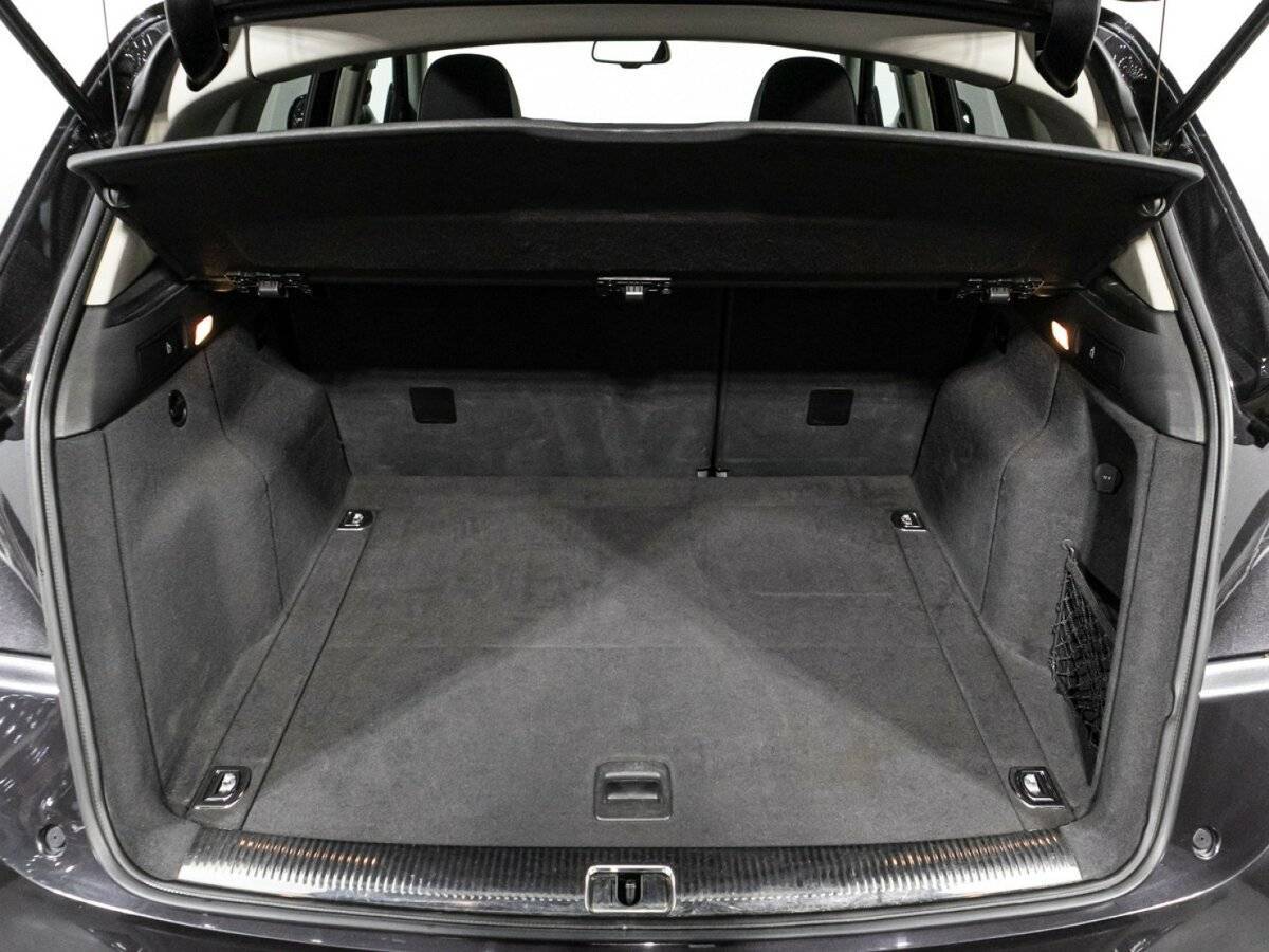 Audi Q5 2012 года с пробегом. Фото: #14