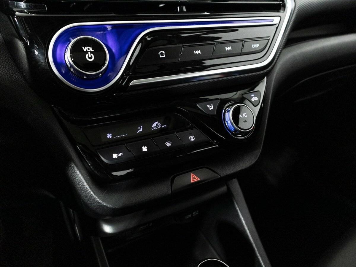 Changan Alsvin 2023 года с пробегом. Фото: #16