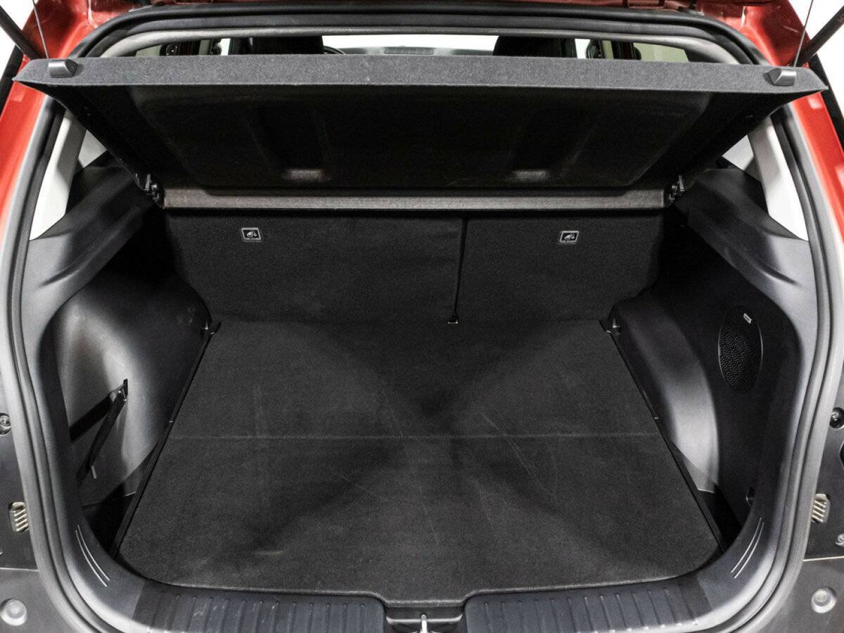 Hyundai Creta 2021 года с пробегом. Фото: #14