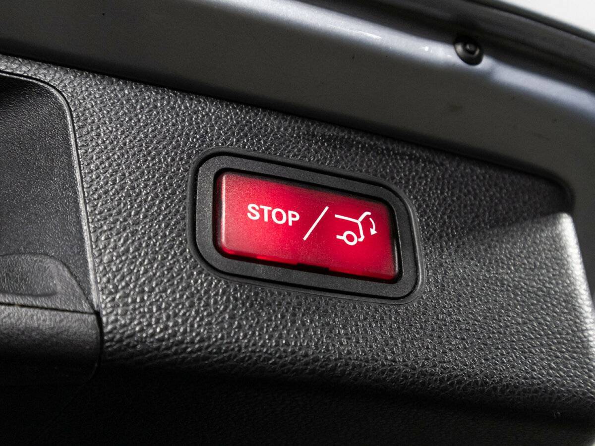 Mercedes-Benz GLK-Класс 2012 года с пробегом. Фото: #15