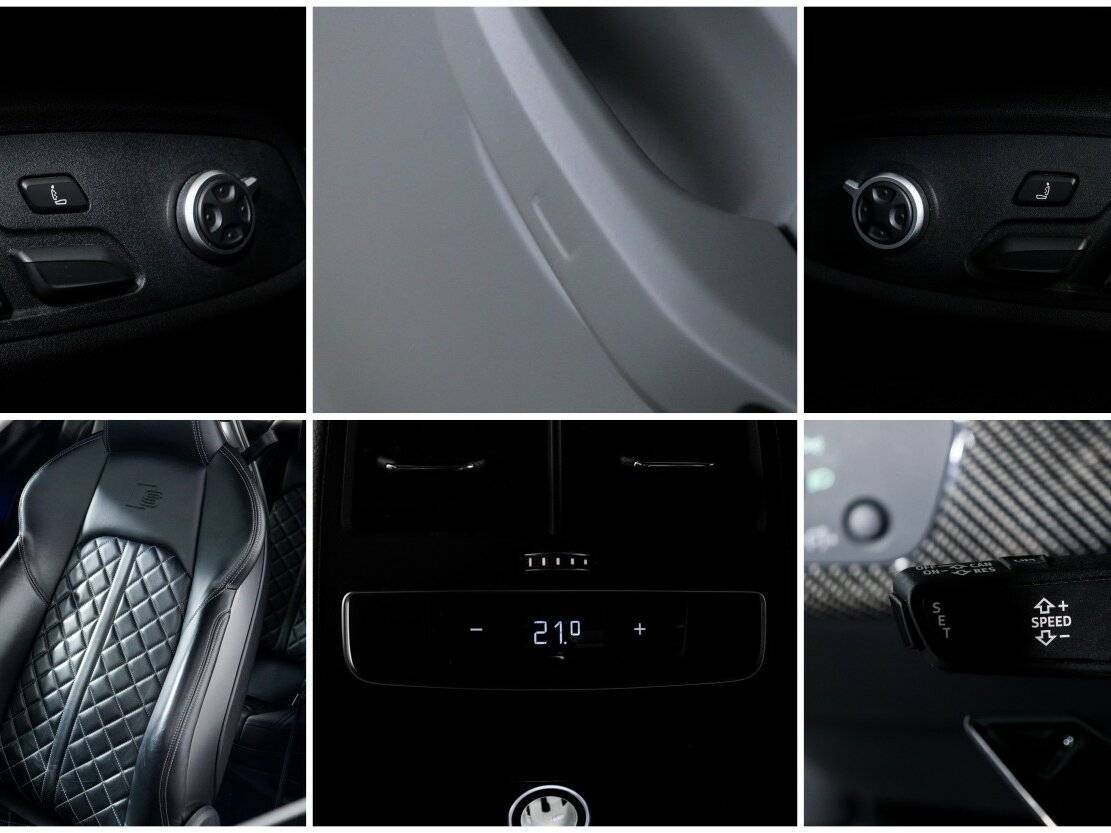 Audi A5 2018 года с пробегом. Фото: #26