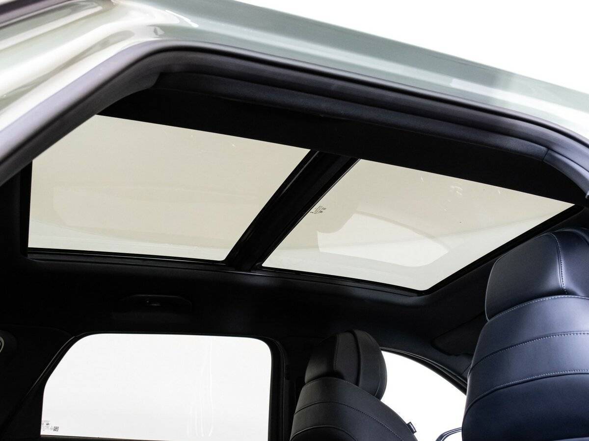 EXEED RX 2023 года с пробегом. Фото: #17