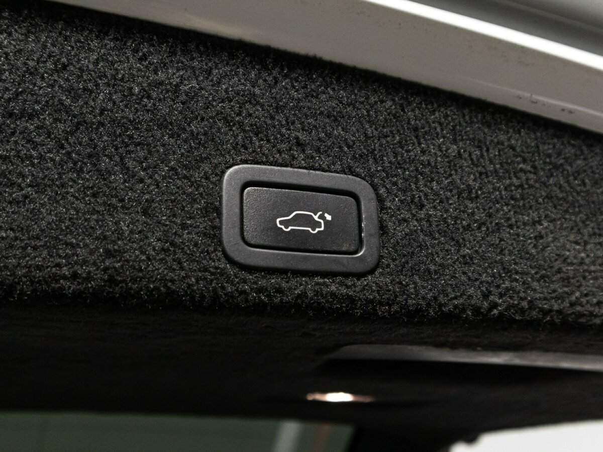 Volvo XC60 2014 года с пробегом. Фото: #15