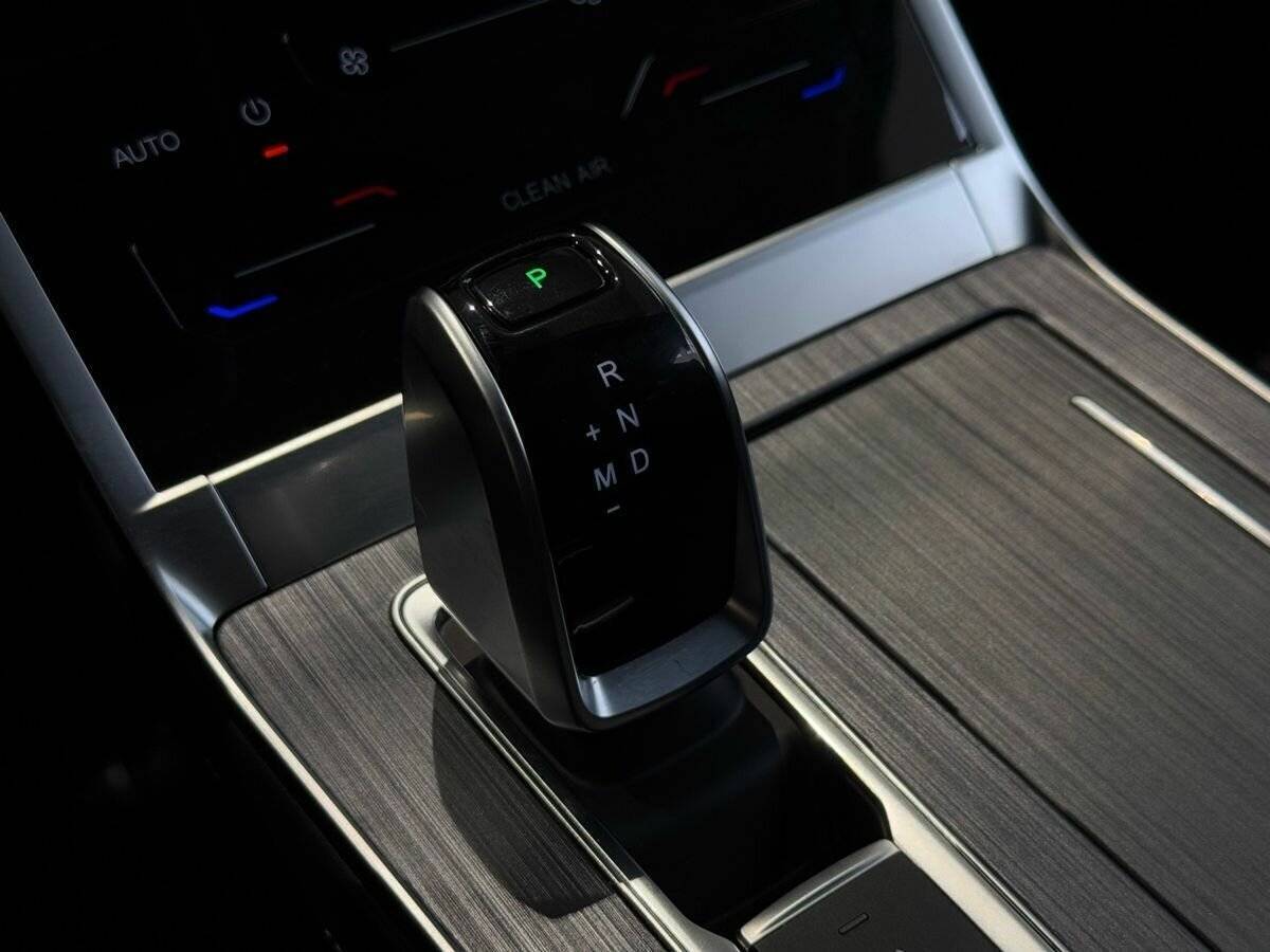 Chery Tiggo 7 Pro Max 2023 года с пробегом. Фото: #22