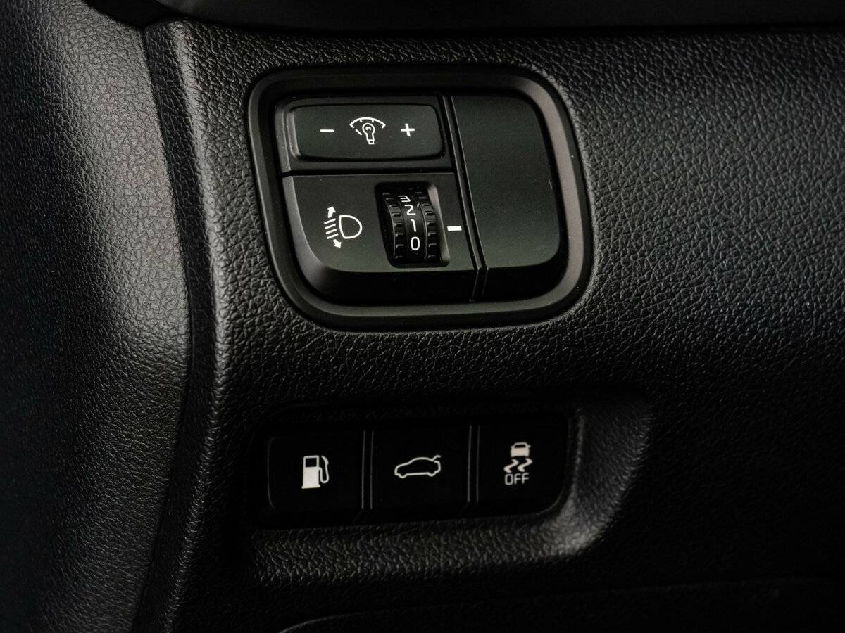 Kia Optima 2018 года с пробегом. Фото: #18