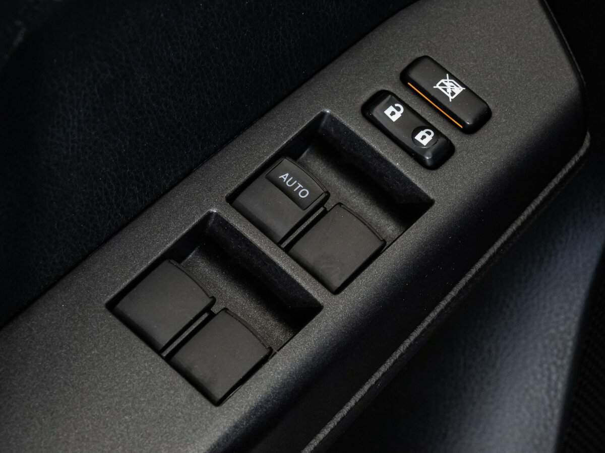 Toyota RAV4 2018 года с пробегом. Фото: #17