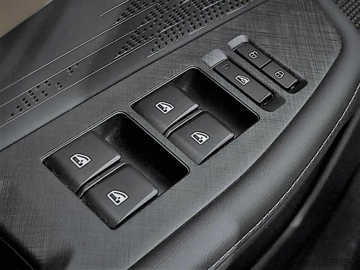 Changan UNI-V 2023 года с пробегом. Фото: #9