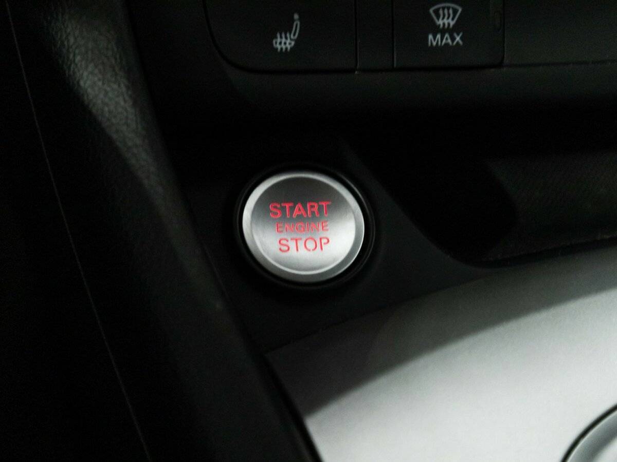 Audi Q3 2018 года с пробегом. Фото: #17