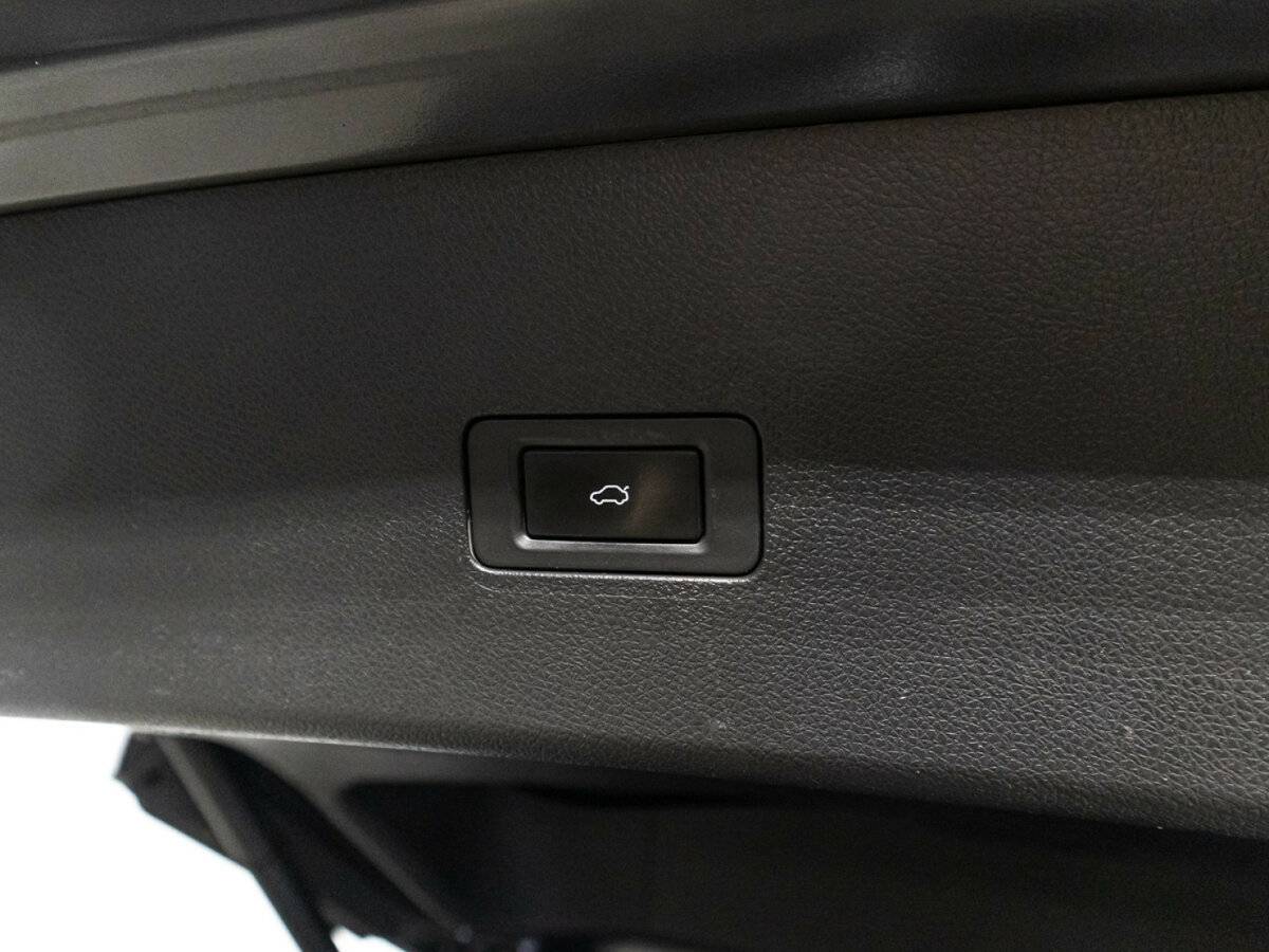 EXEED VX 2023 года с пробегом. Фото: #15