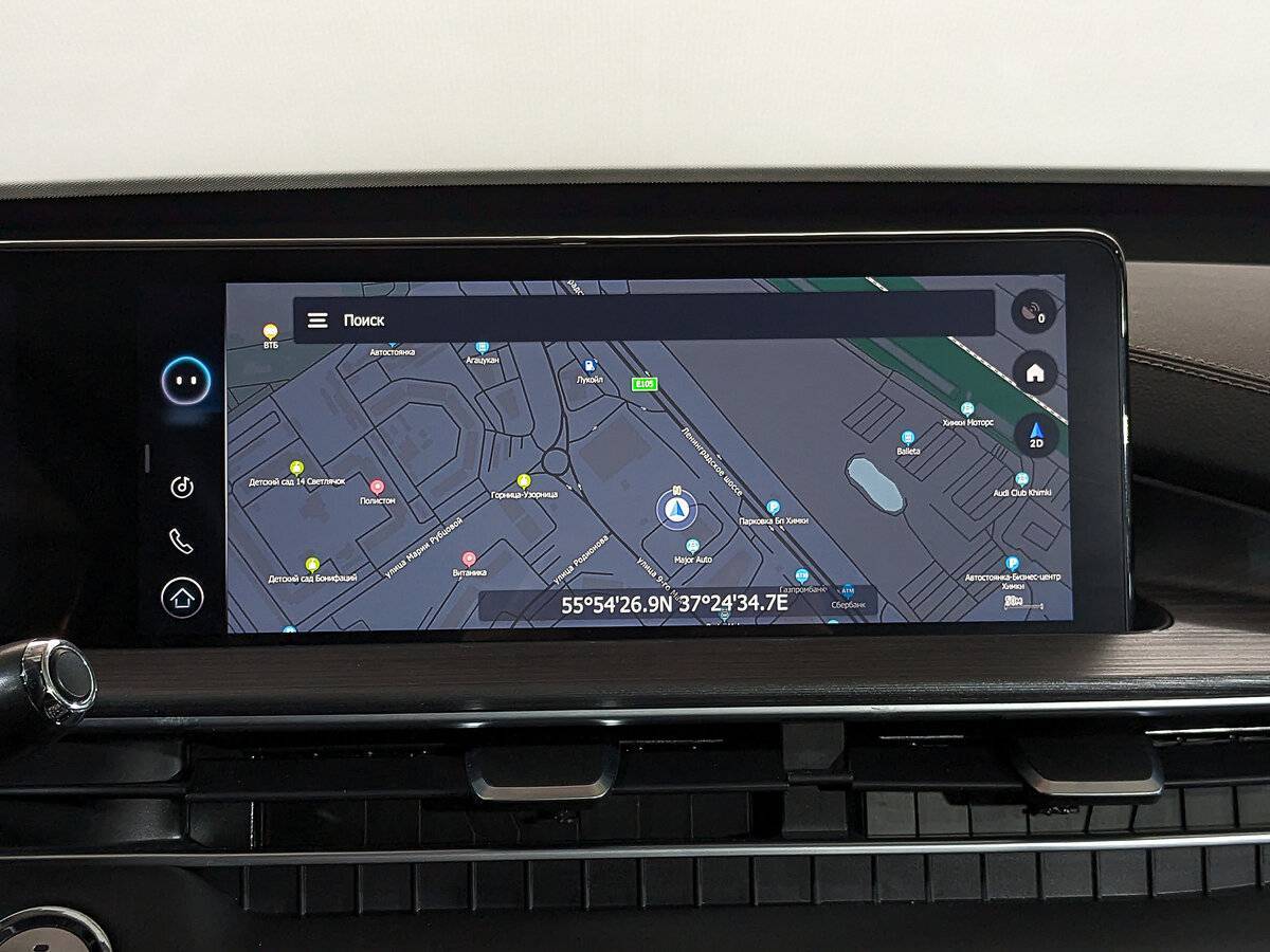 Chery Tiggo 7 Pro Max 2023 года с пробегом. Фото: #16