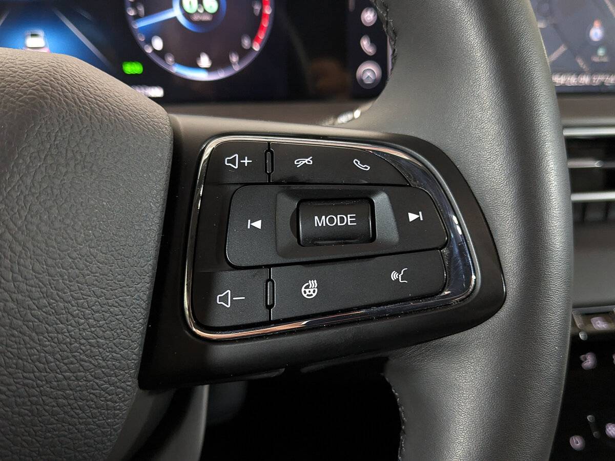 Chery Tiggo 7 Pro Max 2023 года с пробегом. Фото: #27