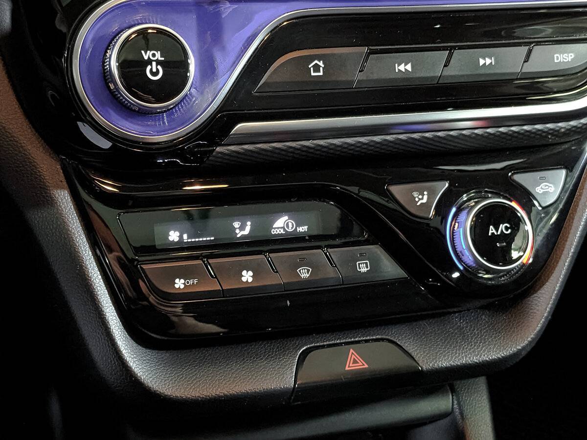 Changan Alsvin 2023 года с пробегом. Фото: #20