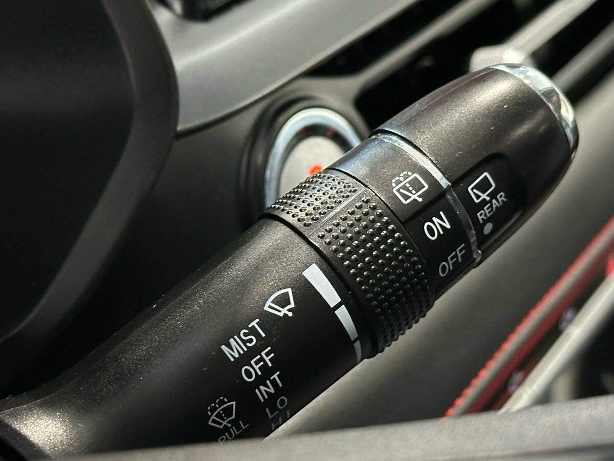 Chery Tiggo 4 Pro 2023 года с пробегом. Фото: #24