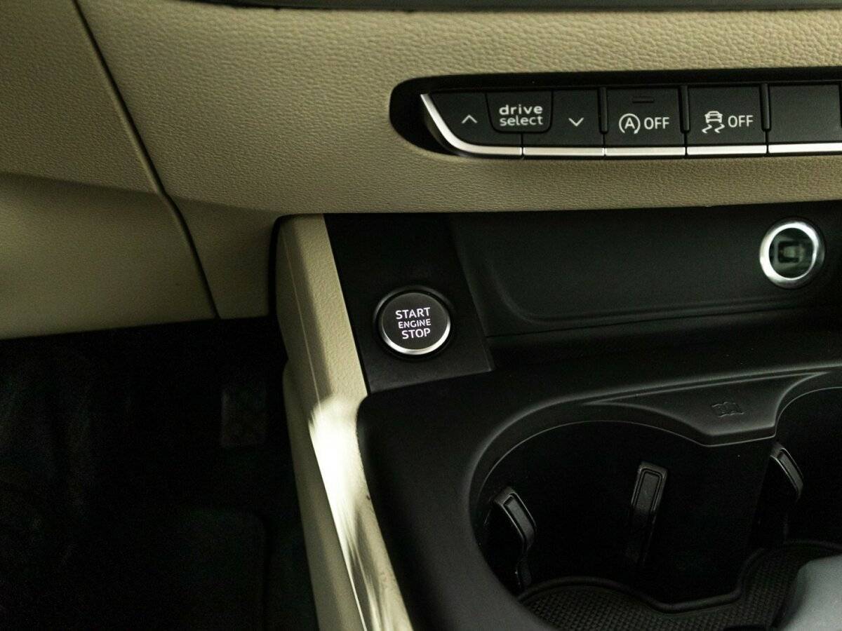 Audi A5 2018 года с пробегом. Фото: #19