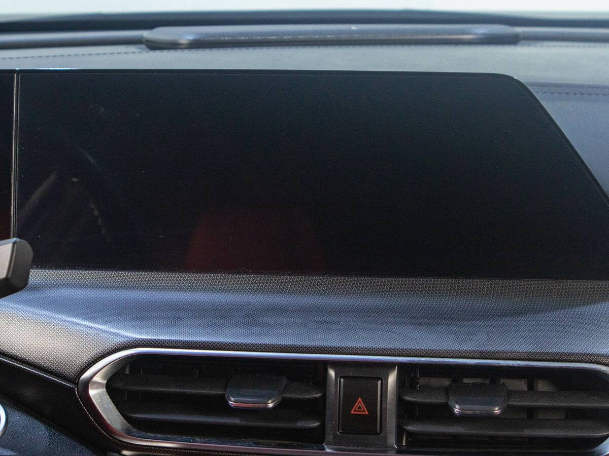 Changan UNI-T 2020 года с пробегом. Фото: #12