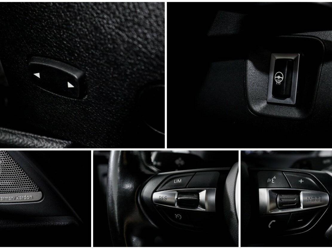 BMW 3 серии 2018 года с пробегом. Фото: #21