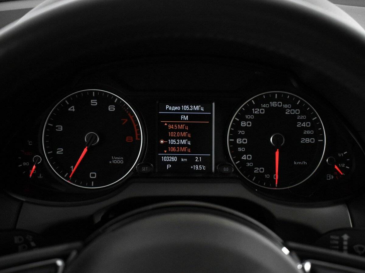 Audi Q5 2013 года с пробегом. Фото: #17