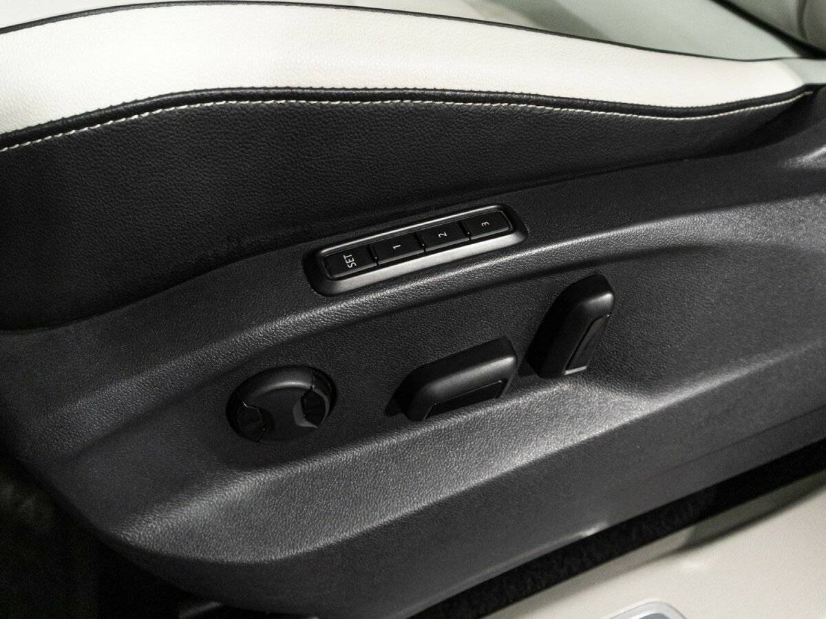 Volkswagen Tiguan 2018 года с пробегом. Фото: #16