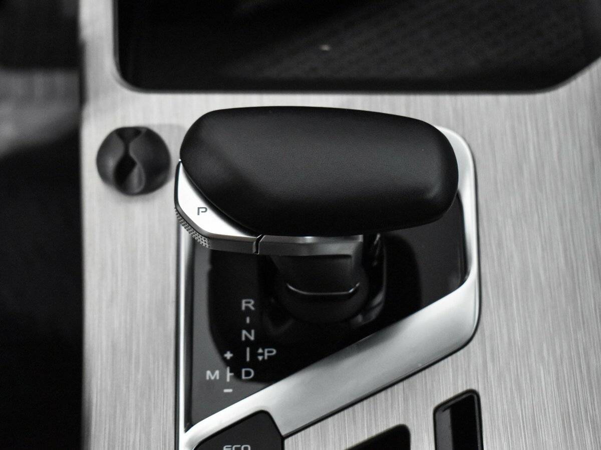 Geely Coolray 2023 года с пробегом. Фото: #9