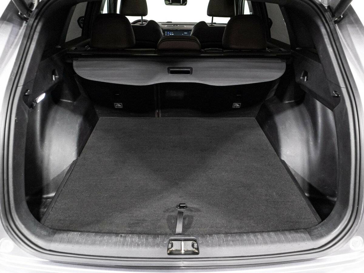 Geely Monjaro 2022 года с пробегом. Фото: #27