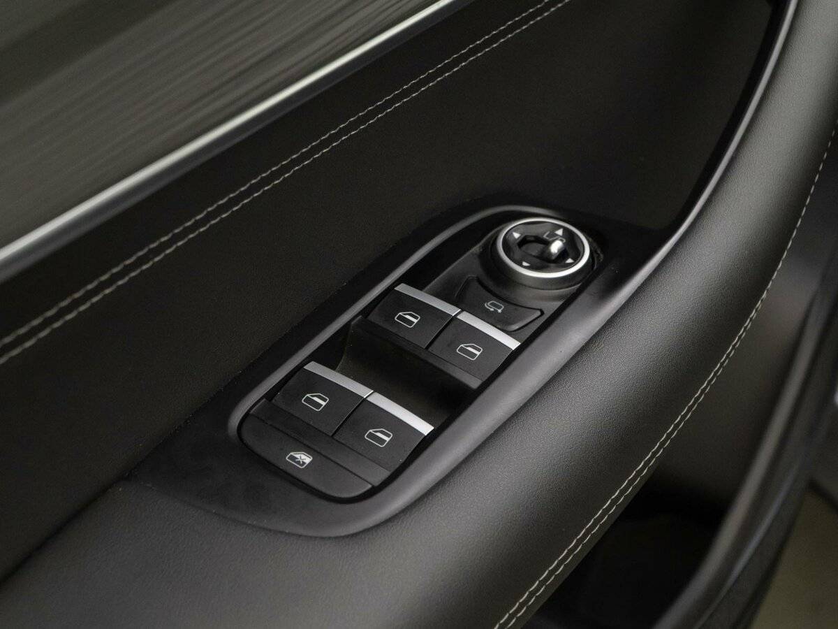 Chery Tiggo 8 2022 года с пробегом. Фото: #16