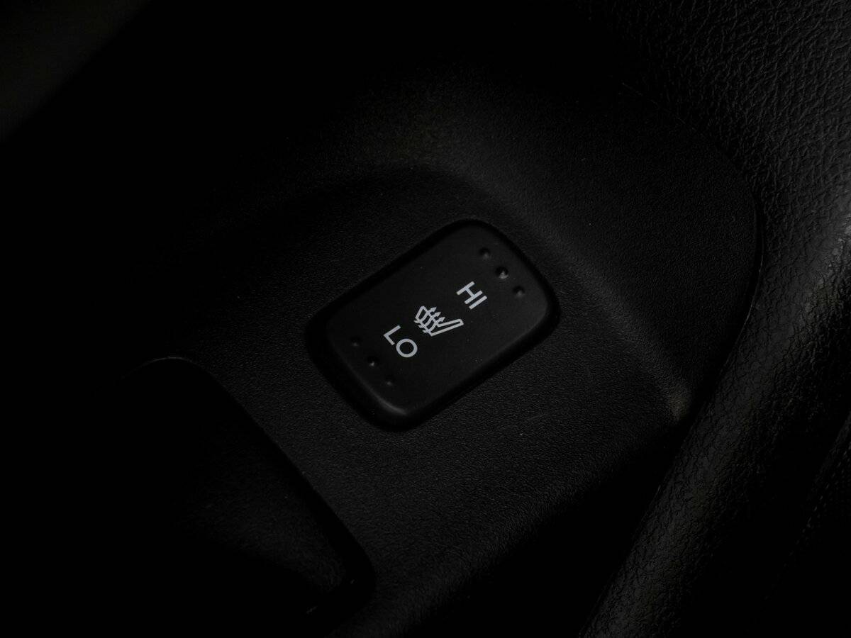 Honda Crosstour 2013 года с пробегом. Фото: #23