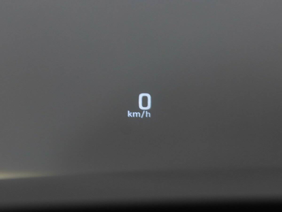 Hyundai Equus 2015 года с пробегом. Фото: #33