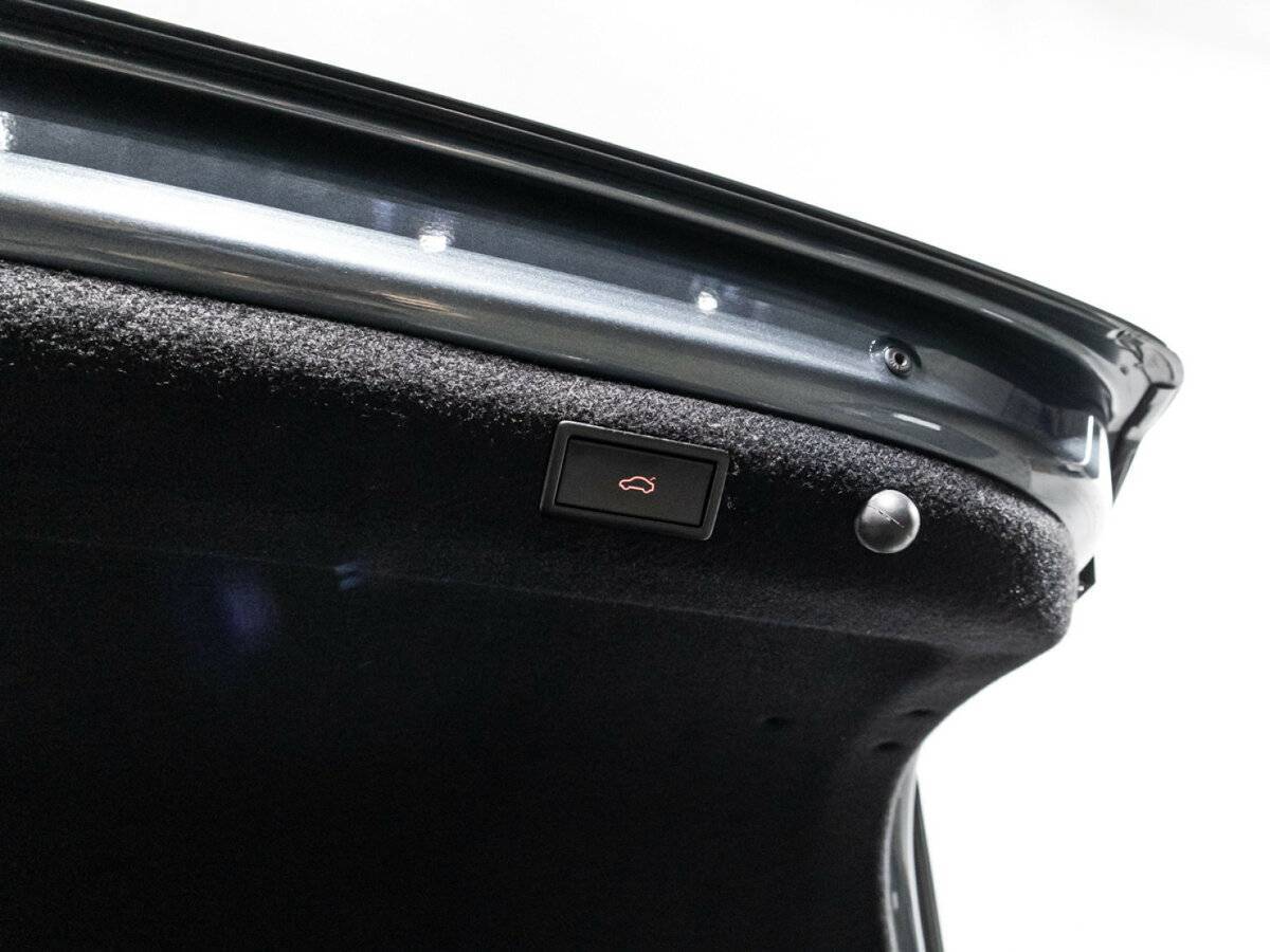 Skoda Superb 2018 года с пробегом. Фото: #14