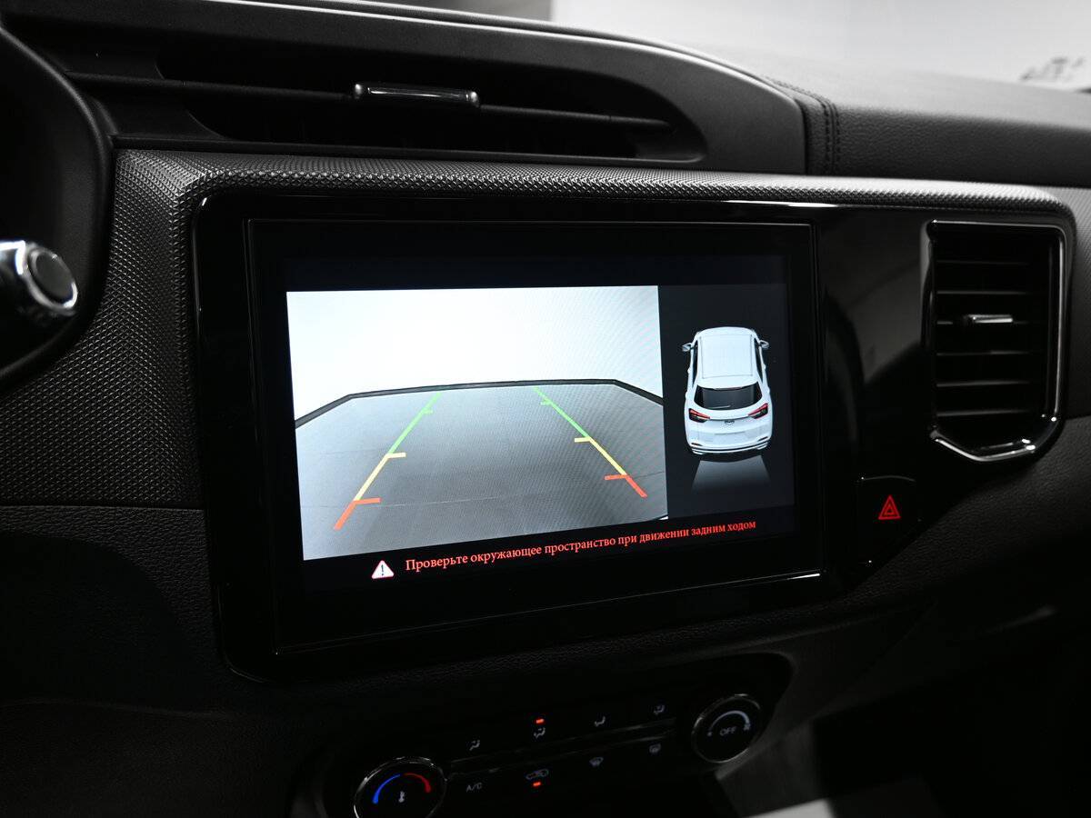 Б/У Чери Тигго 4 2020 года. Фото: #13