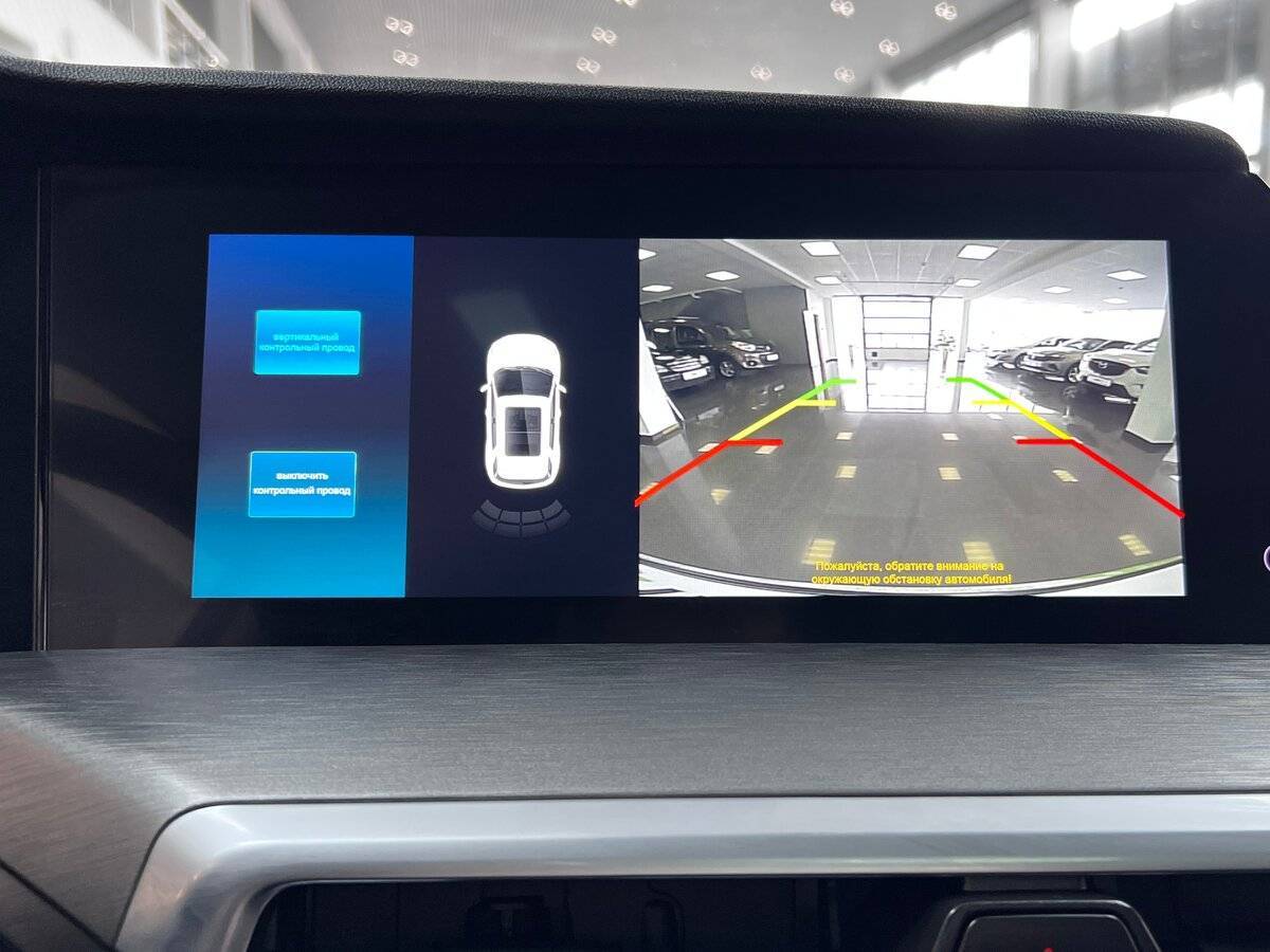 Changan CS35 Plus 2022 года с пробегом. Фото: #18