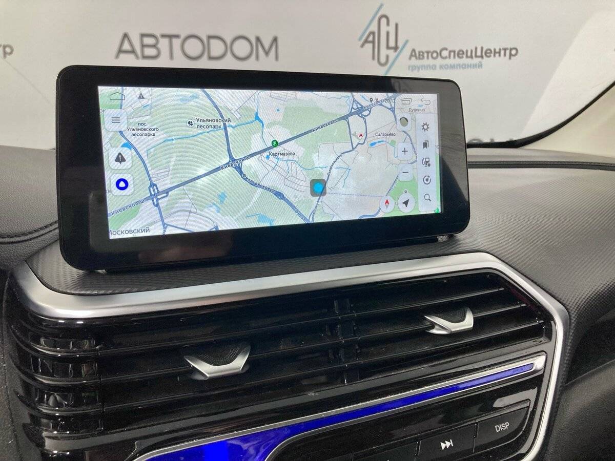 Changan Alsvin 2023 года с пробегом. Фото: #9