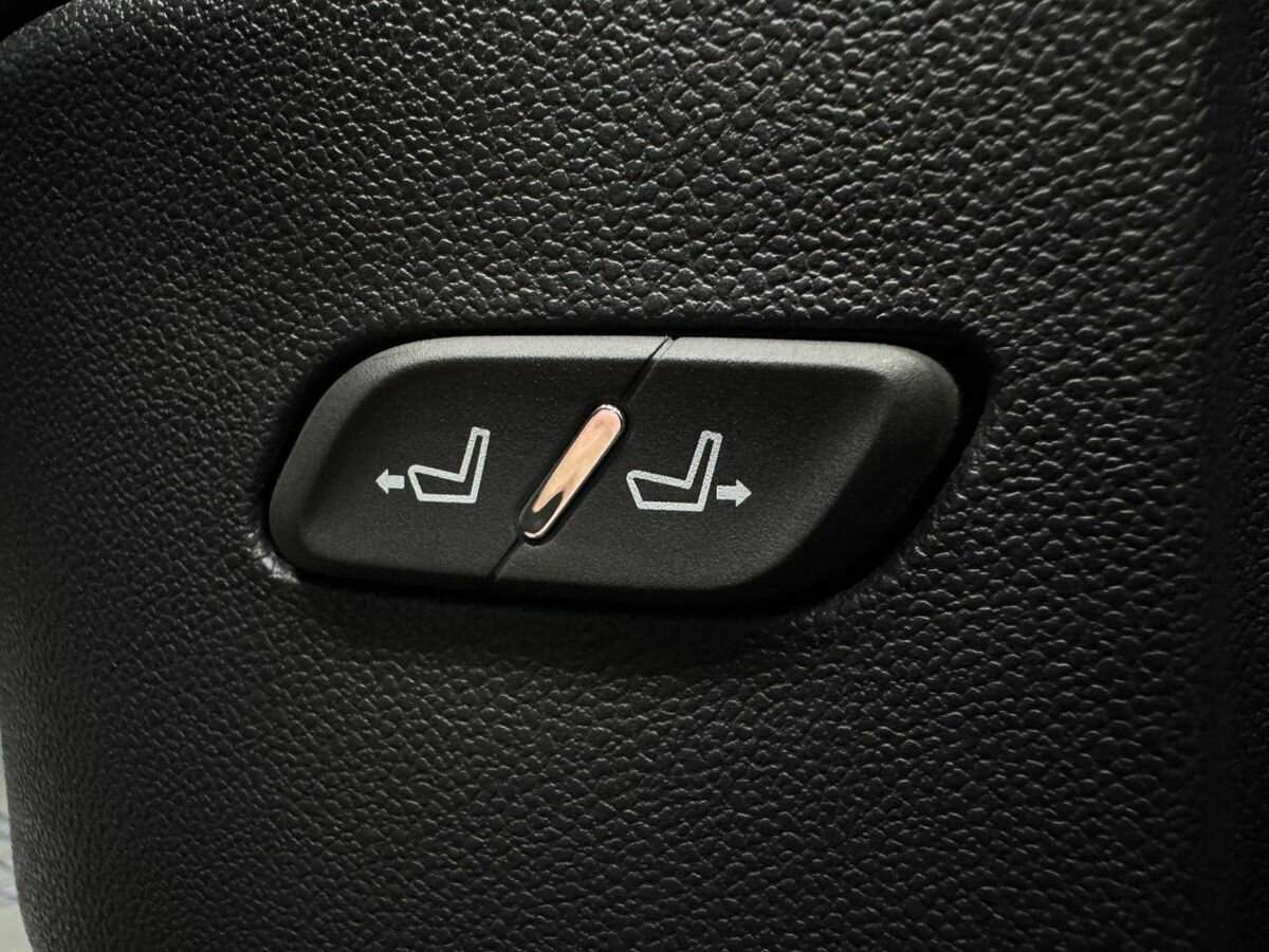 Changan CS35 Plus 2023 года с пробегом. Фото: #11