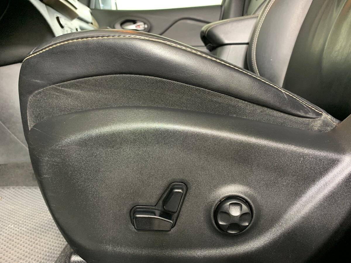 Jeep Cherokee 2014 года с пробегом. Фото: #15