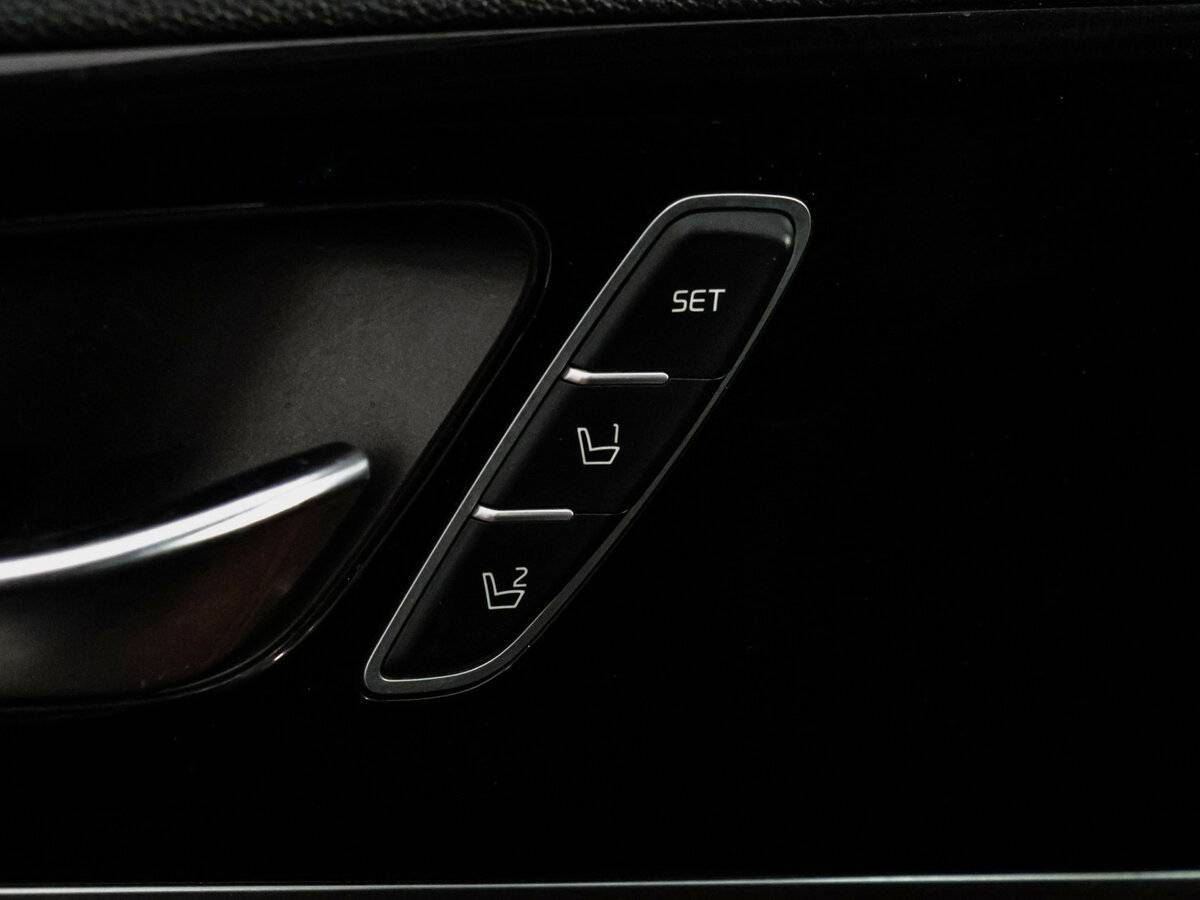 Kia Sorento 2016 года с пробегом. Фото: #21