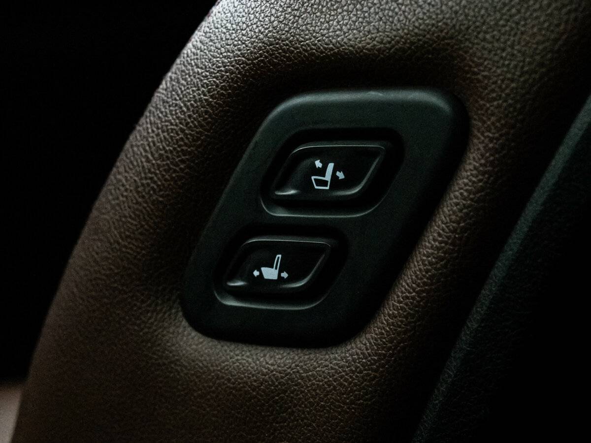 Kia Sorento 2016 года с пробегом. Фото: #24