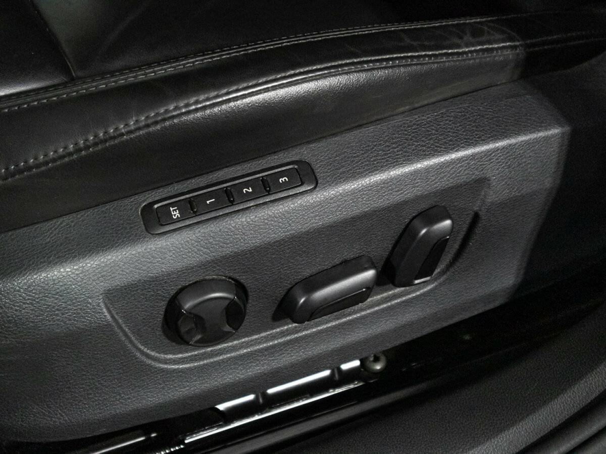 Skoda Superb 2018 года с пробегом. Фото: #14