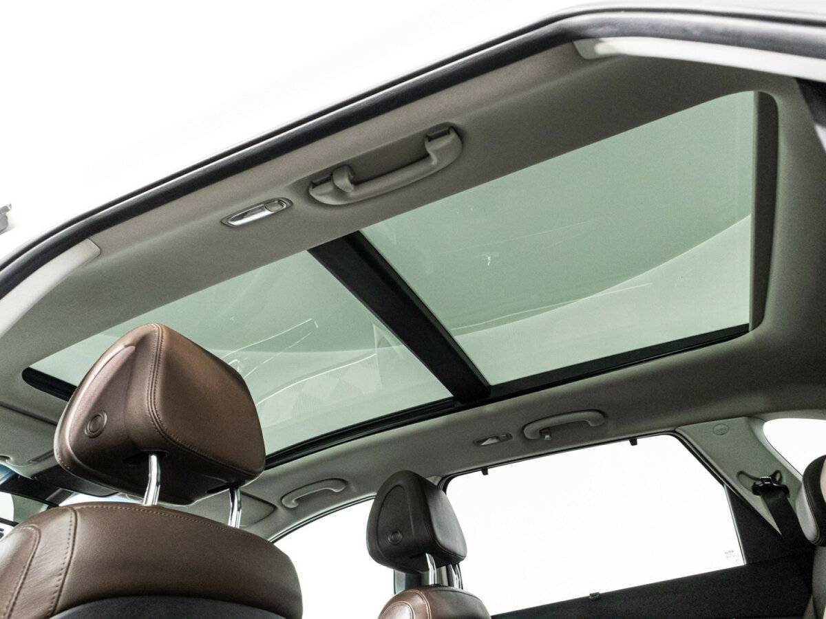 Kia Sorento 2017 года с пробегом. Фото: #16