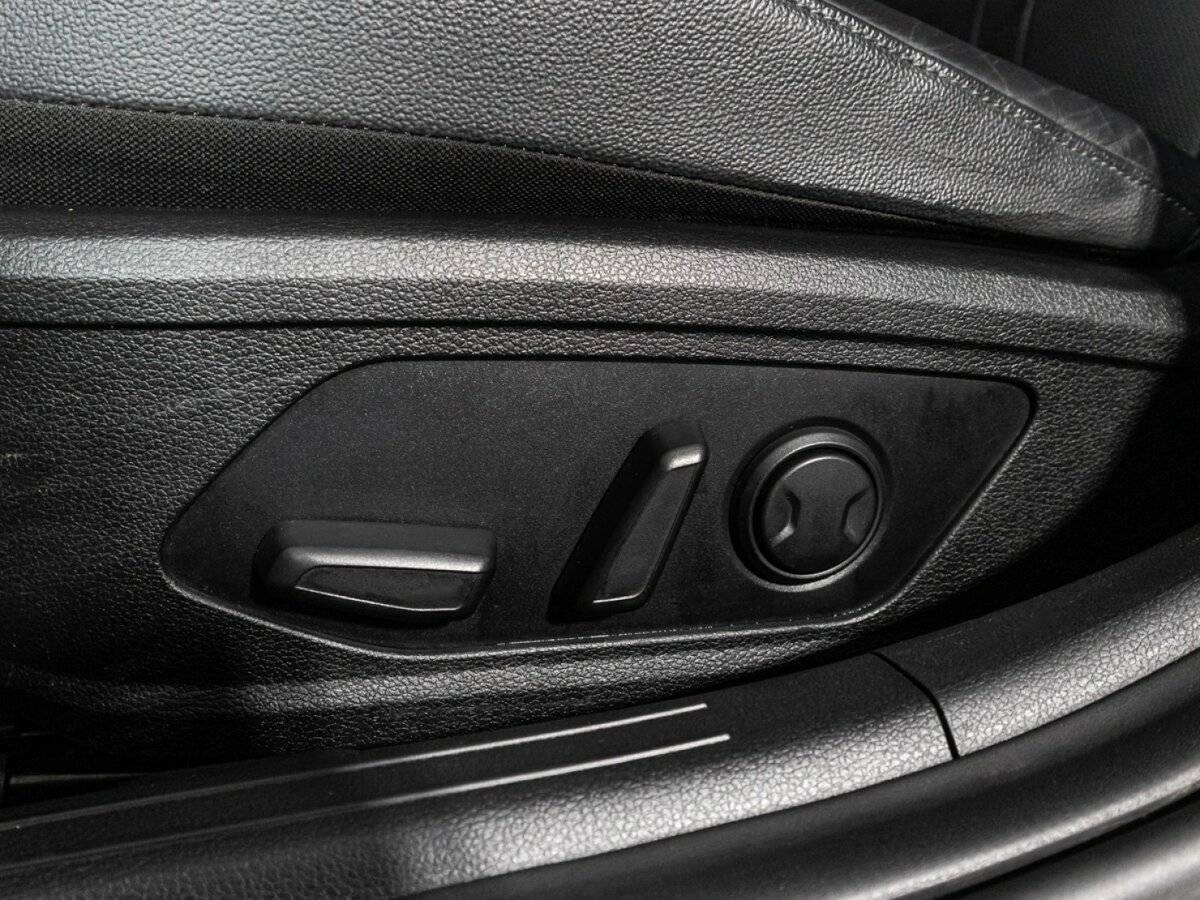 Hyundai Sonata 2020 года с пробегом. Фото: #15