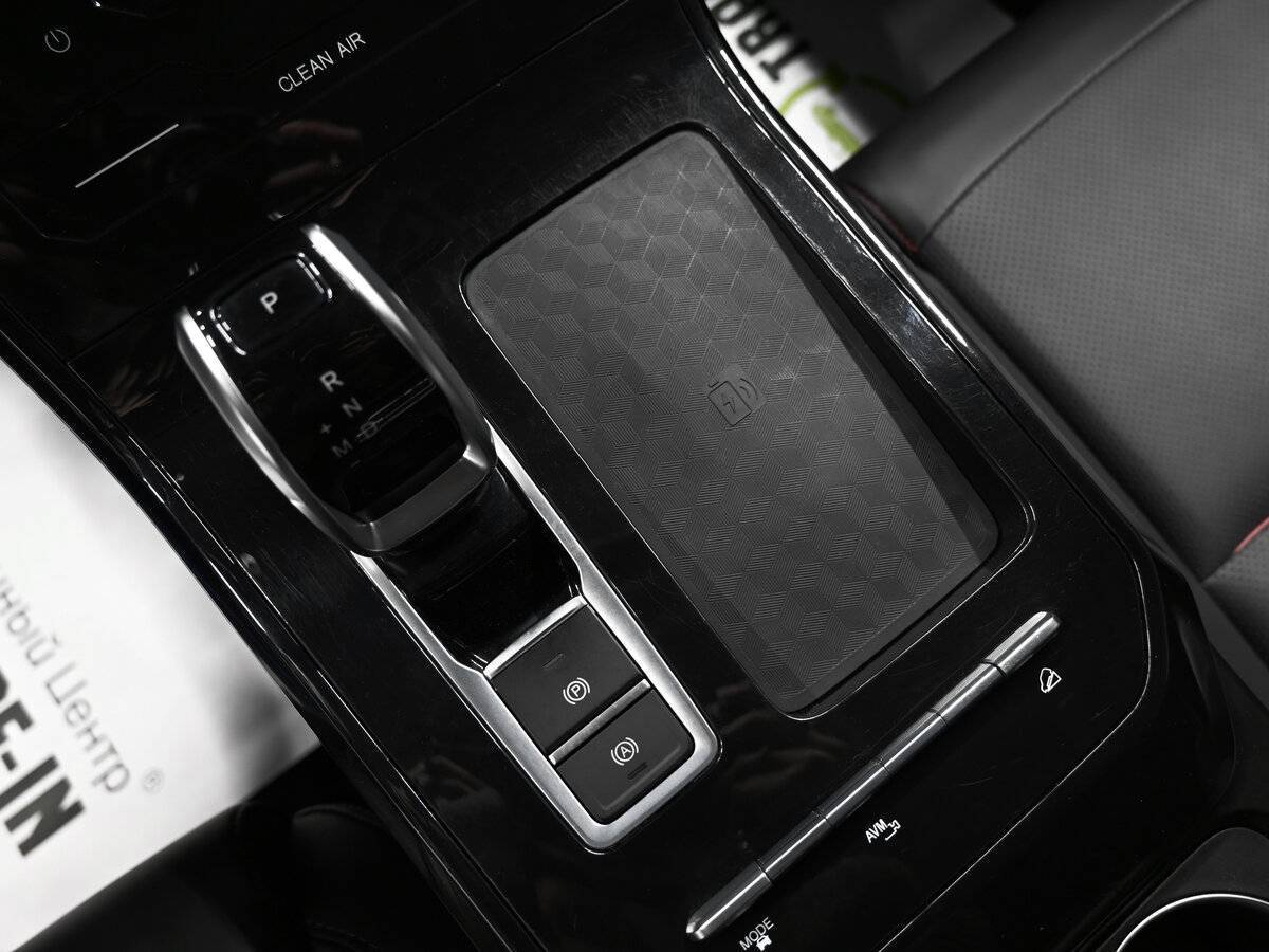 Б/У Чери Тигго 7 Про 2021 года. Фото: #17