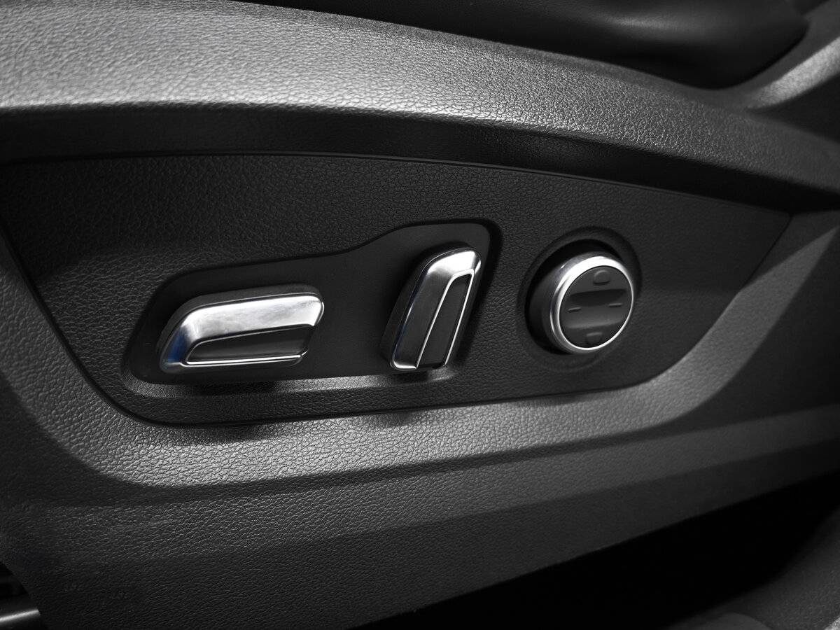 Б/У Чери Тигго 7 Про 2021 года. Фото: #18