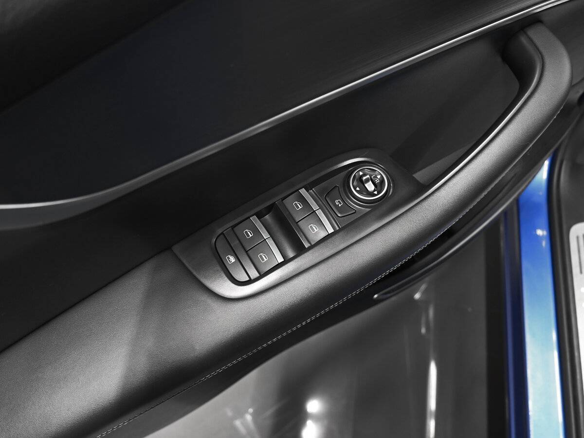 Б/У Чери Тигго 7 Про 2021 года. Фото: #24