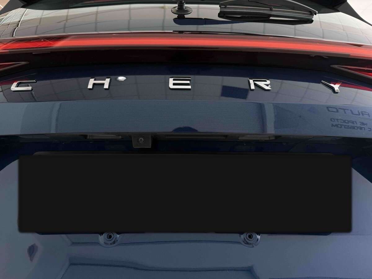 Chery Tiggo 8 Pro Max 2024 года с пробегом. Фото: #33