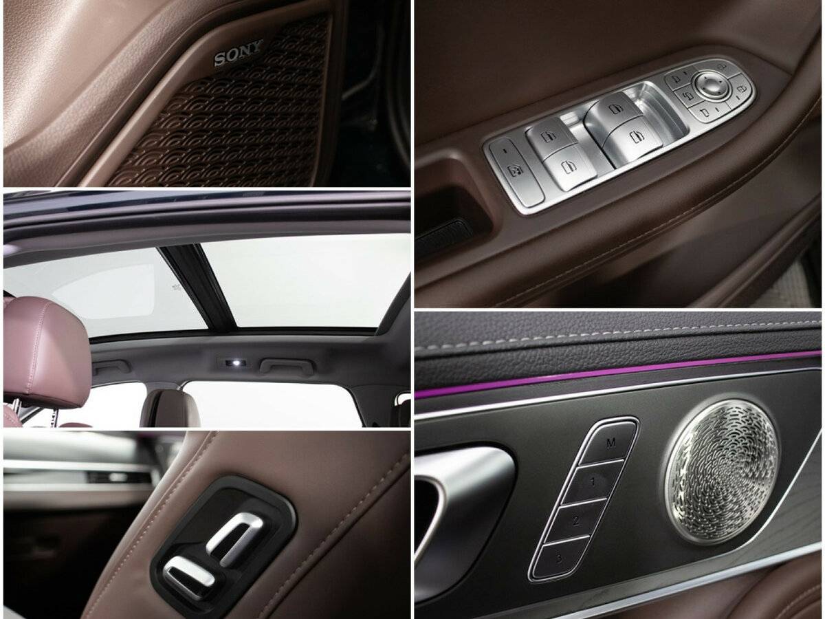 Chery Tiggo 8 Pro Max 2023 года с пробегом. Фото: #17