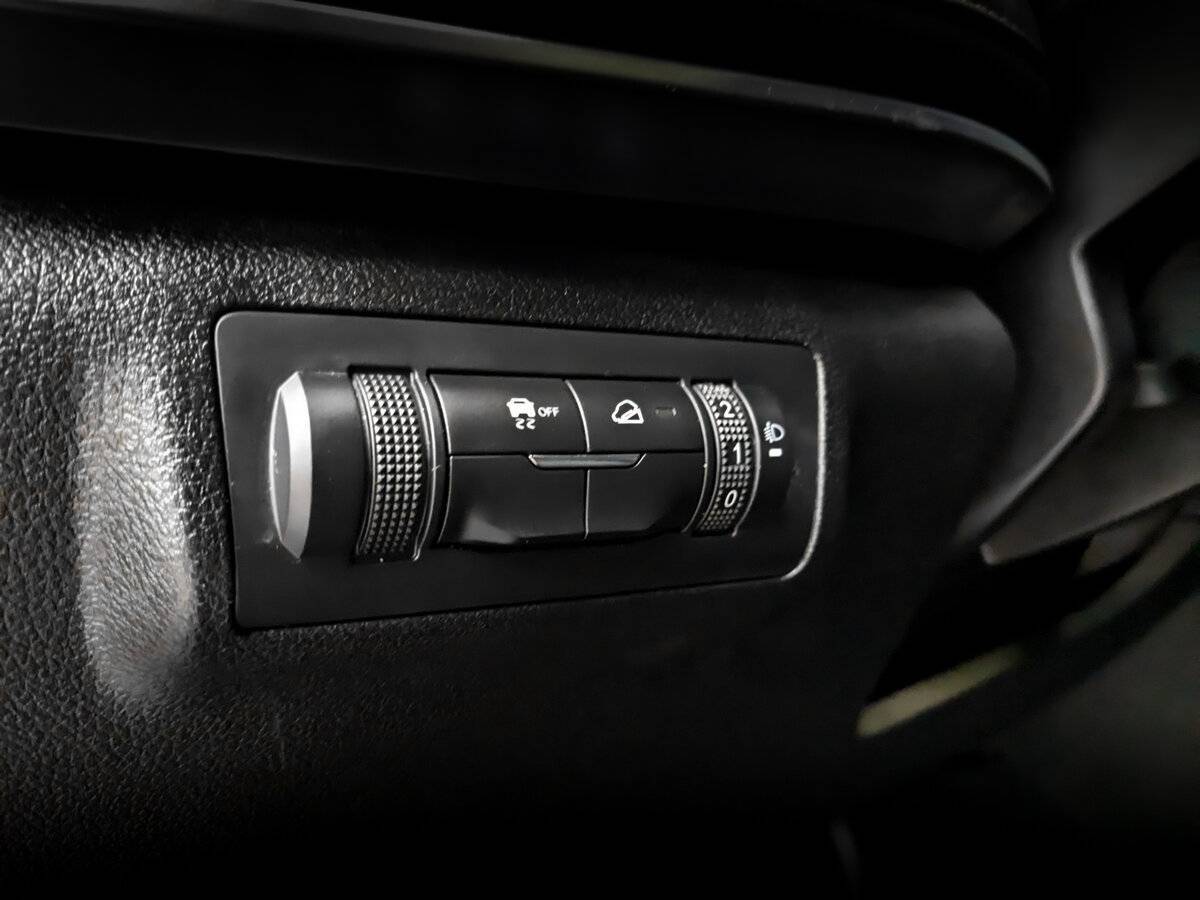 Chery Tiggo 4 Pro 2023 года с пробегом. Фото: #29