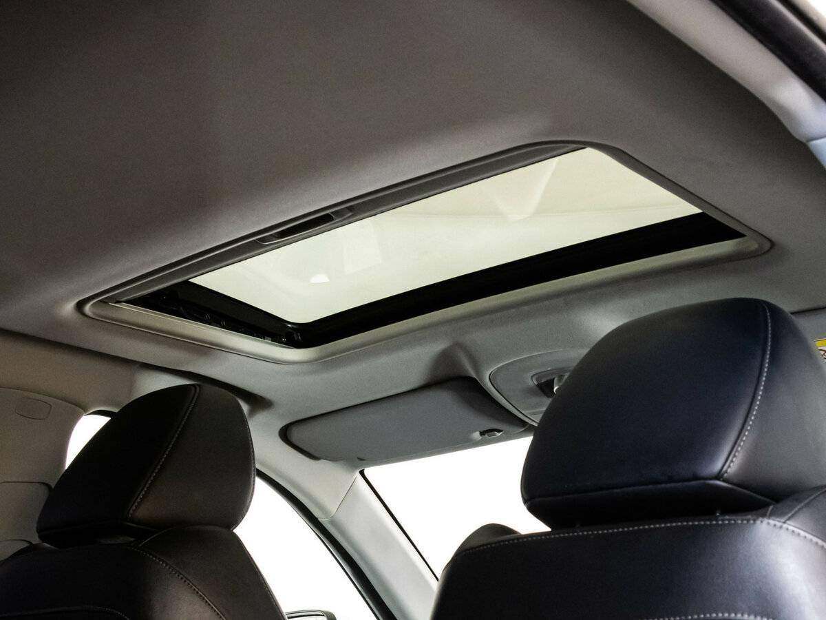 Chery Tiggo 4 Pro 2023 года с пробегом. Фото: #15