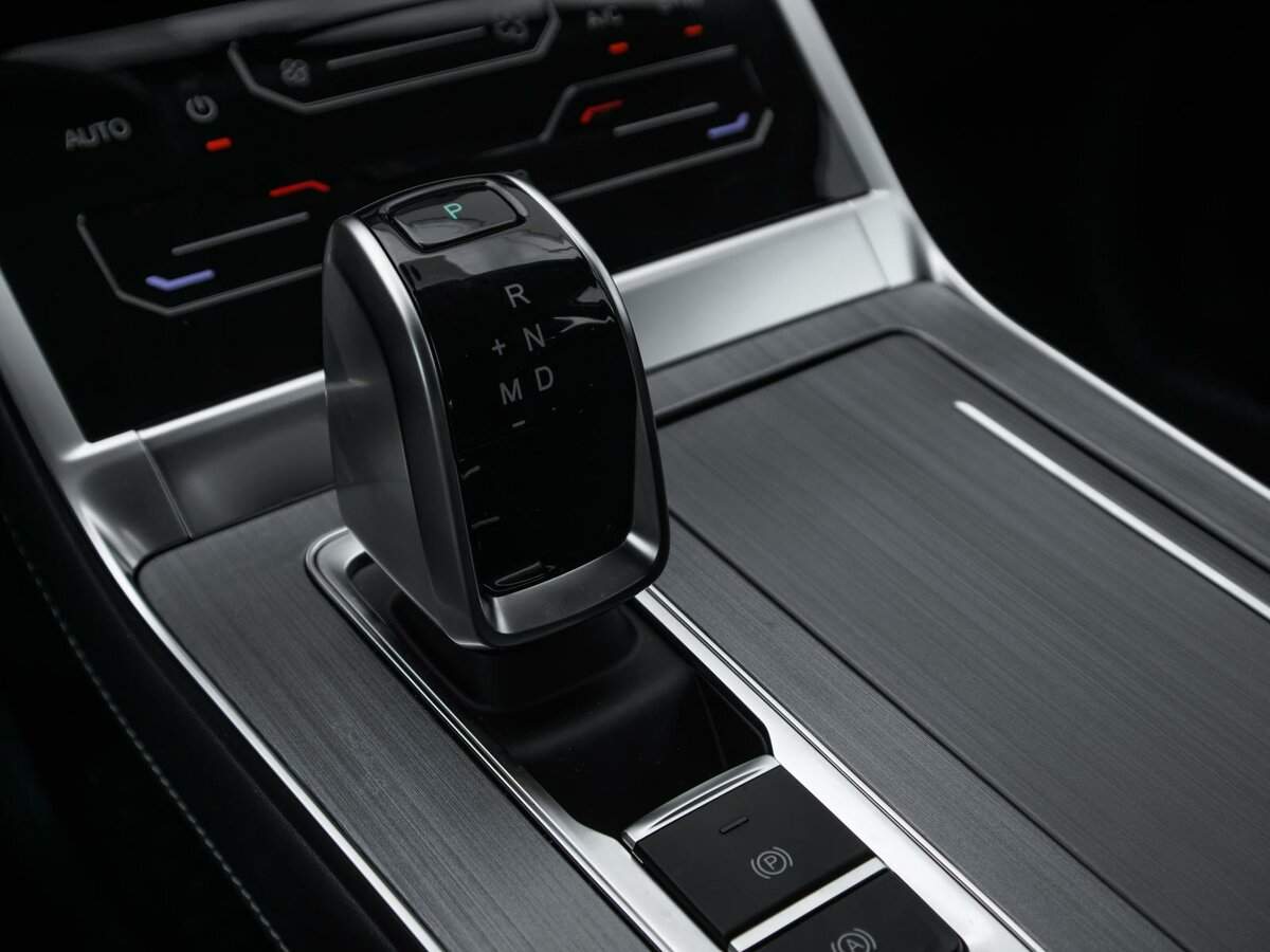 Chery Tiggo 7 Pro Max 2024 года с пробегом. Фото: #22