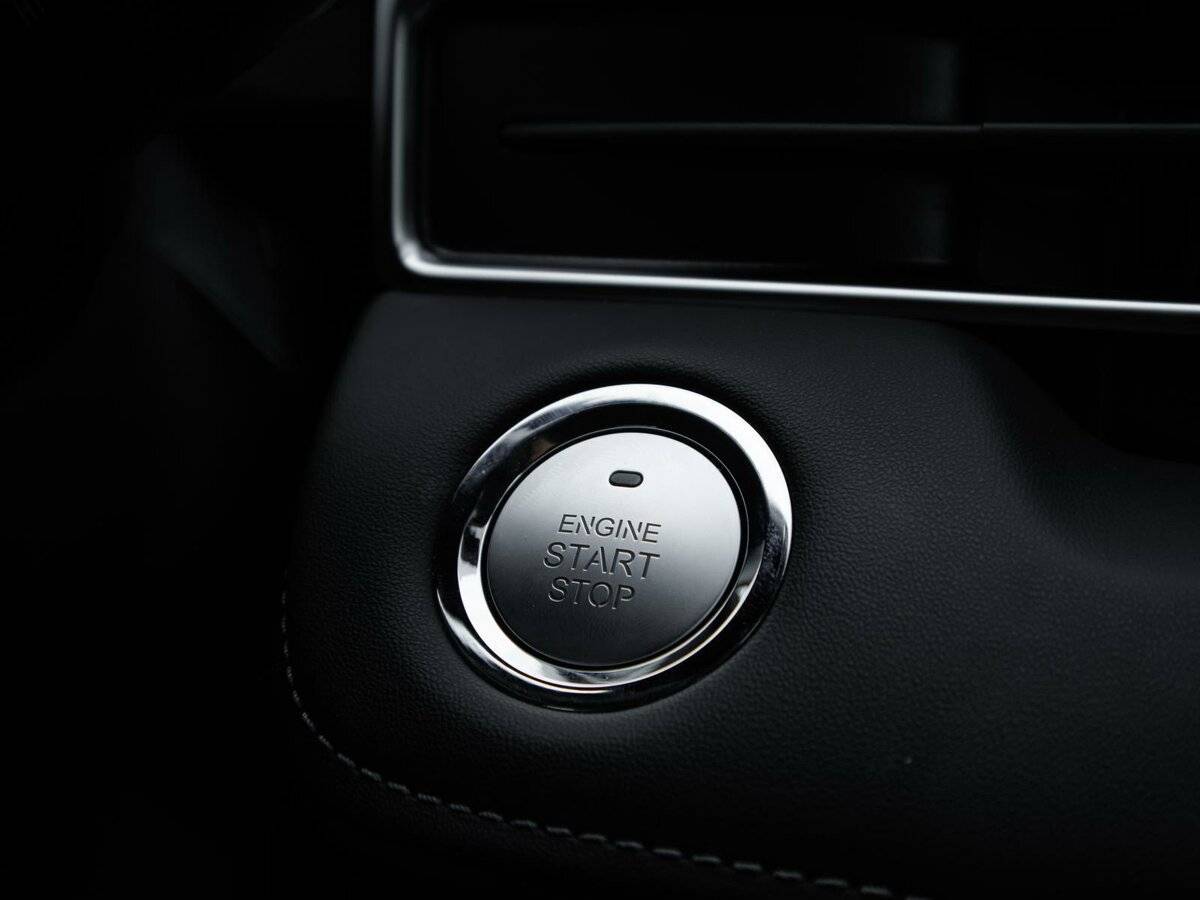 Chery Tiggo 7 Pro Max 2024 года с пробегом. Фото: #27