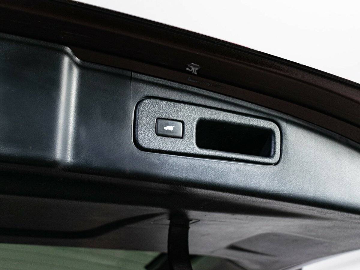 Honda Pilot 2012 года с пробегом. Фото: #6