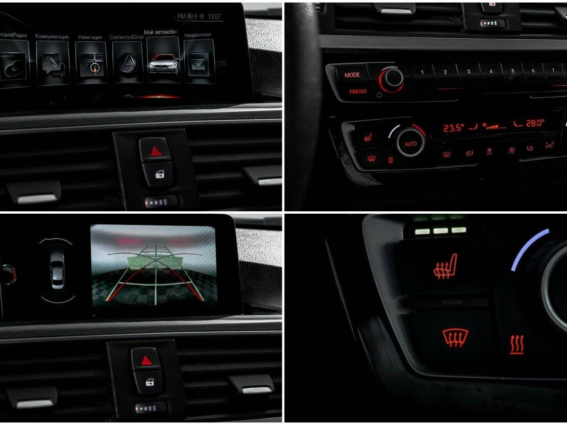 BMW 3 серии 2017 года с пробегом. Фото: #22