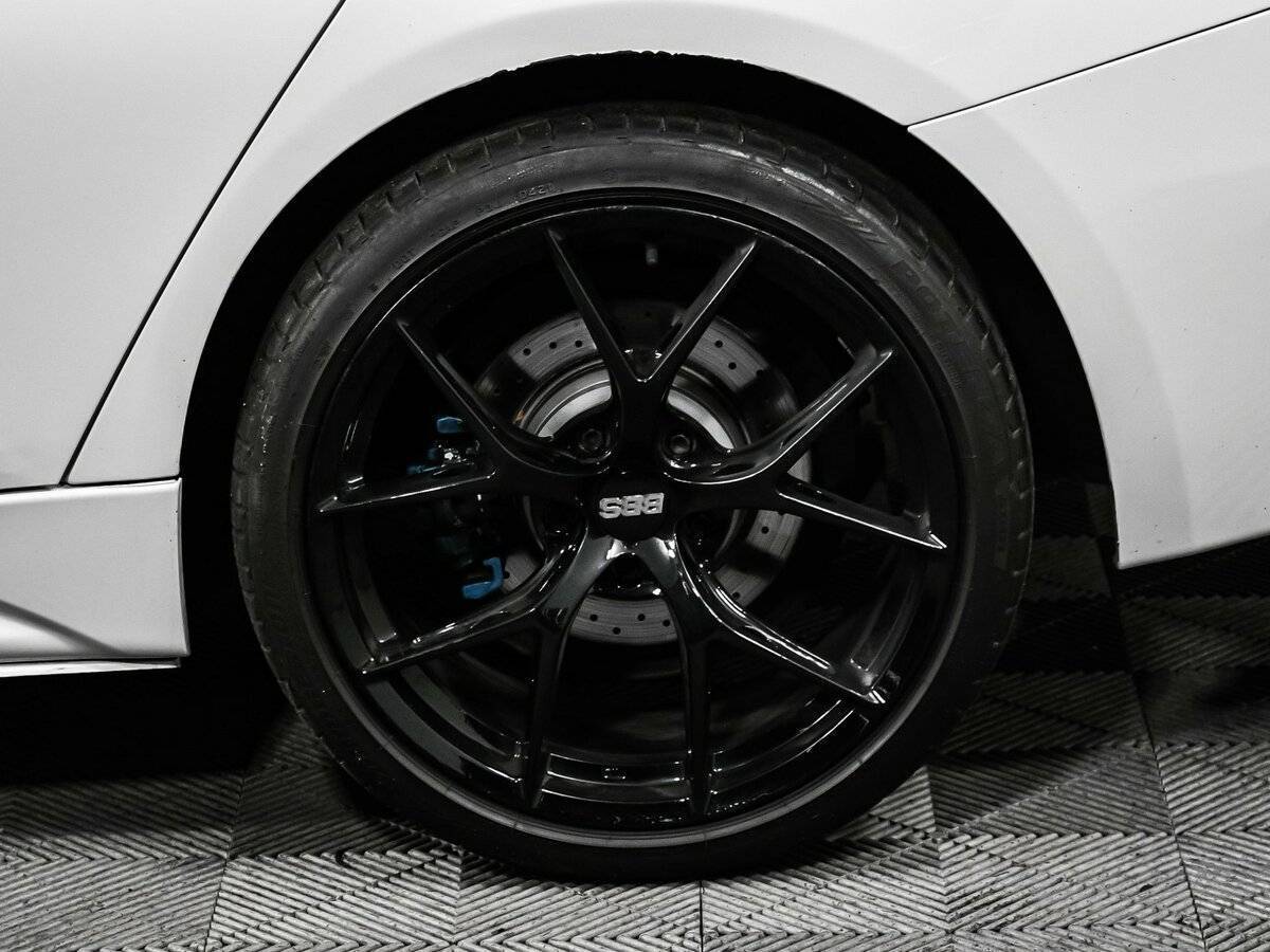 BMW 3 серии 2016 года с пробегом. Фото: #14